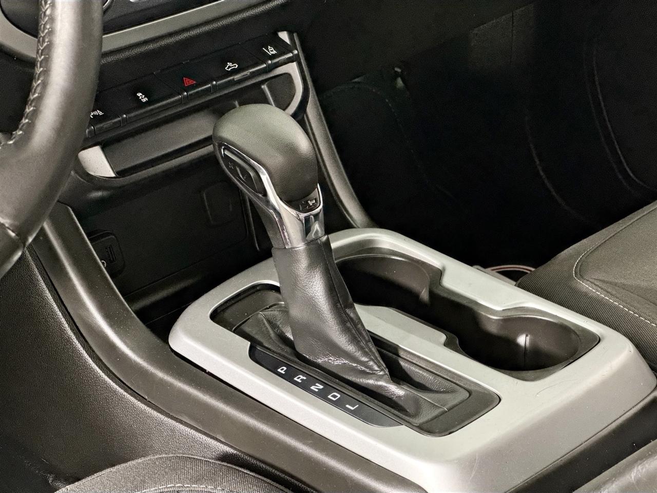 Chevrolet Colorado 2WD Ext Cab 128" LT 2022