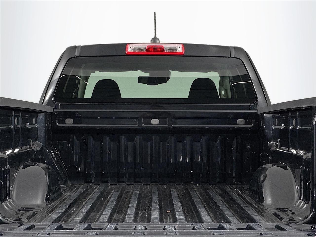 Chevrolet Colorado 2WD Ext Cab 128" LT 2022