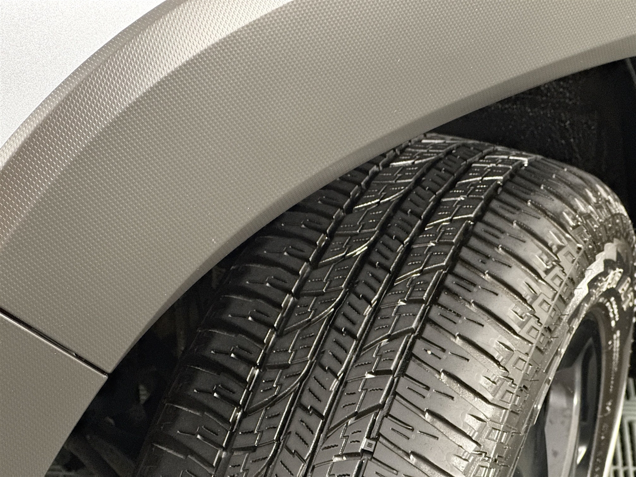 Subaru Forester Wilderness CVT 2022