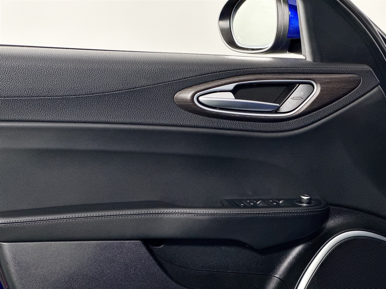 Alfa Romeo Giulia Ti AWD 2022