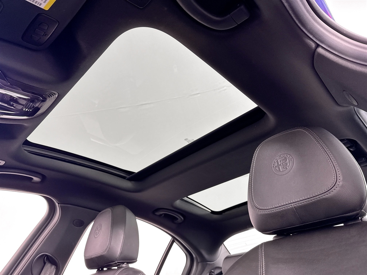 Alfa Romeo Giulia Ti AWD 2022