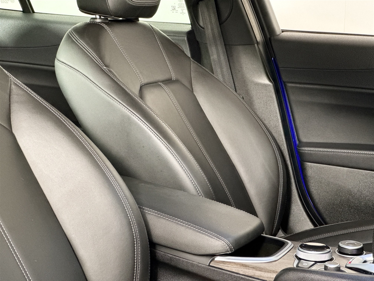 Alfa Romeo Giulia Ti AWD 2022