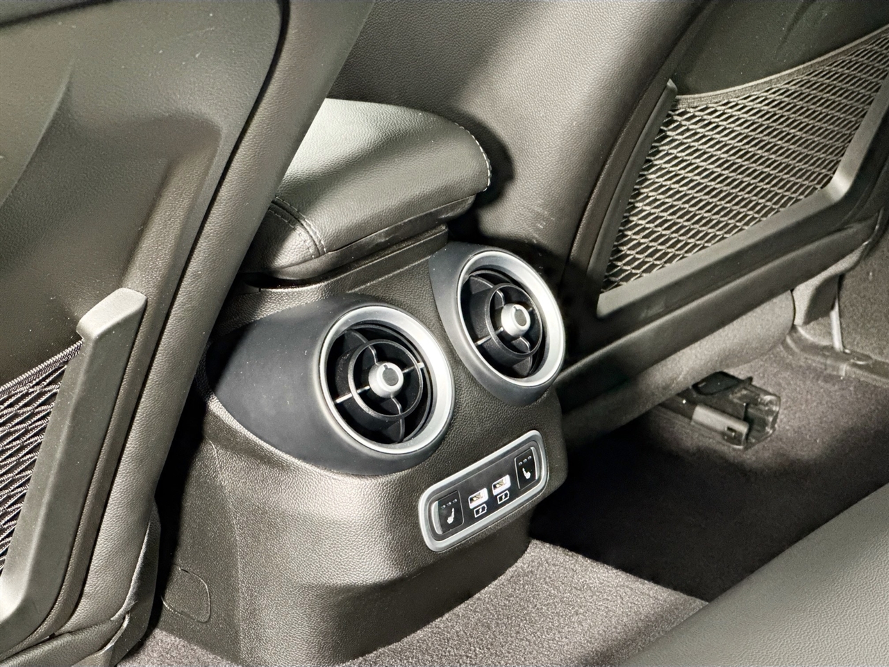 Alfa Romeo Giulia Ti AWD 2022