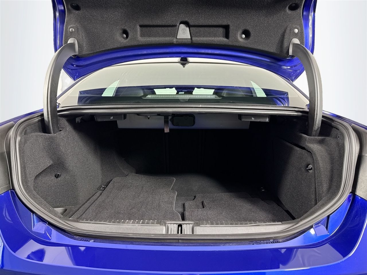 Alfa Romeo Giulia Ti AWD 2022