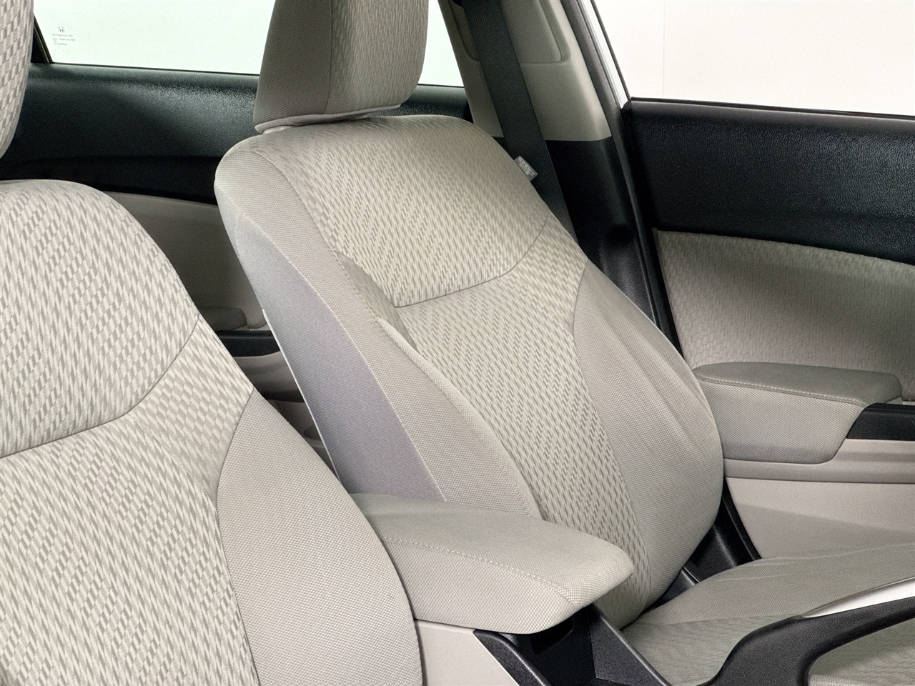 Honda Civic Sedan 4dr CVT LX 2015