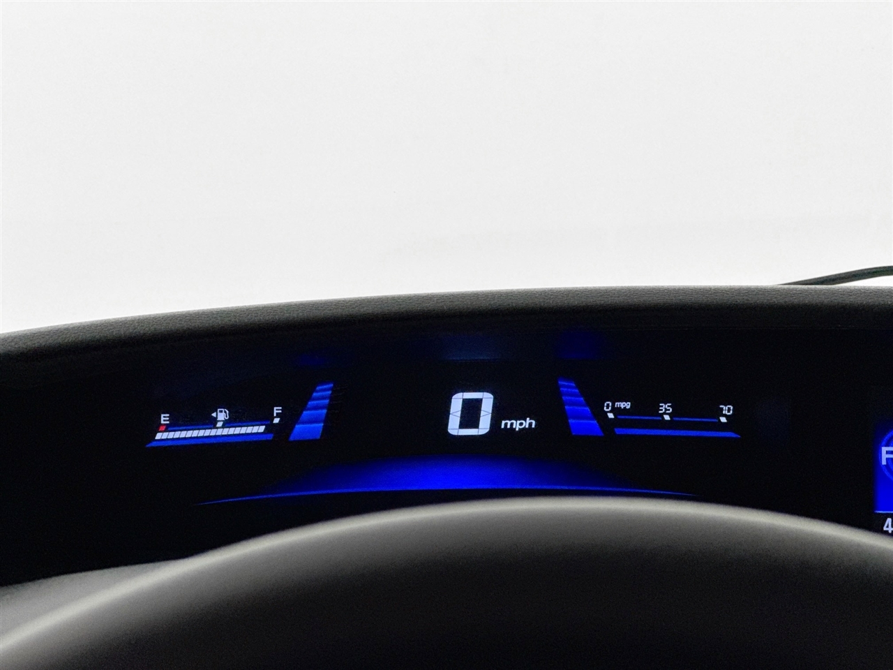 Honda Civic Sedan 4dr CVT LX 2015