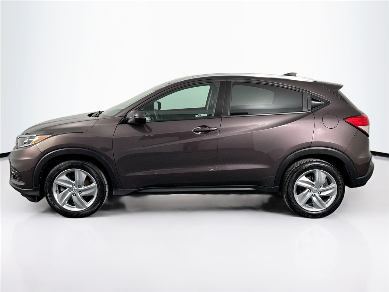 Honda HR-V EX AWD CVT 2019
