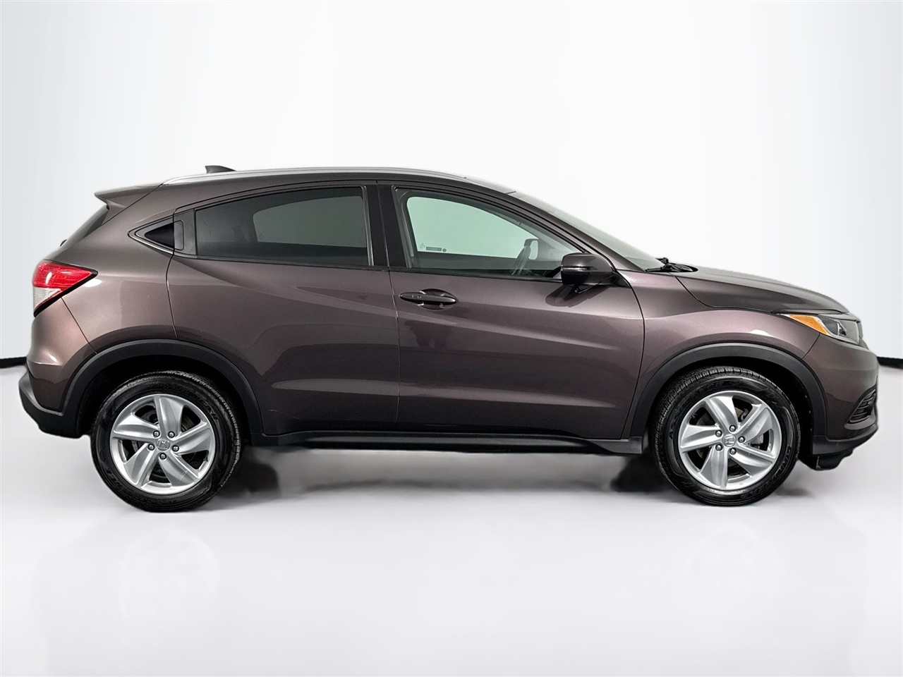 Honda HR-V EX AWD CVT 2019