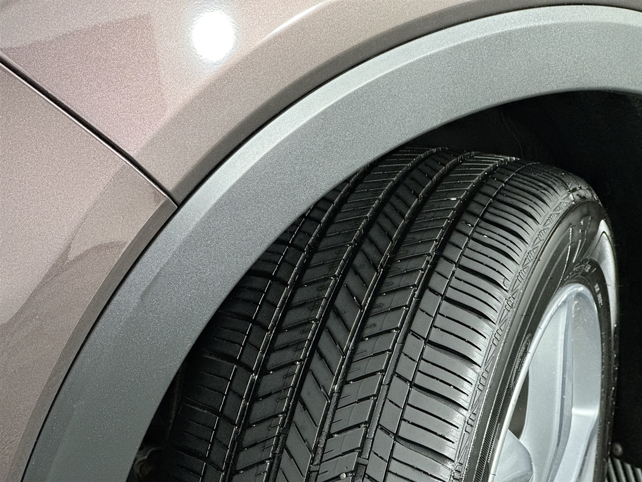 Honda HR-V EX AWD CVT 2019