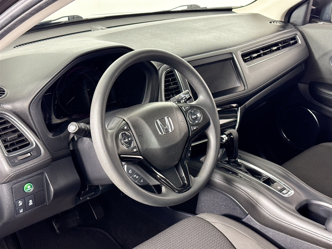 Honda HR-V EX AWD CVT 2019