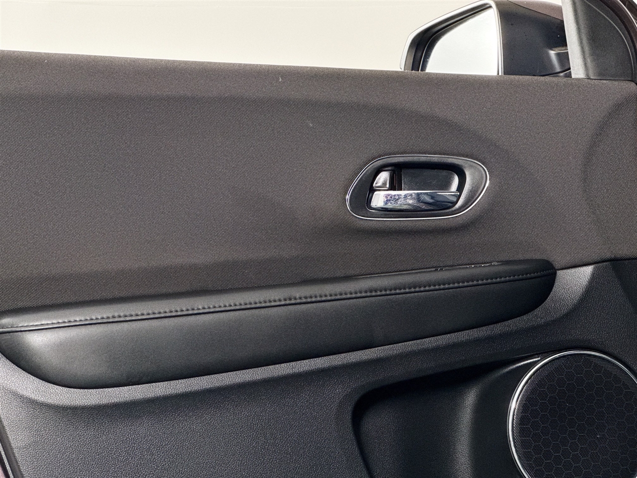 Honda HR-V EX AWD CVT 2019