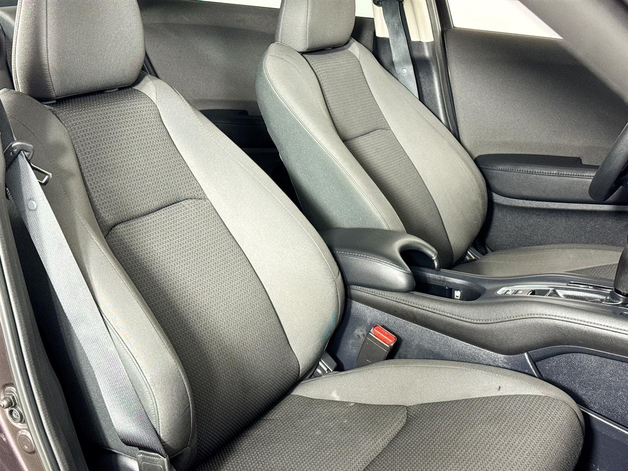 Honda HR-V EX AWD CVT 2019