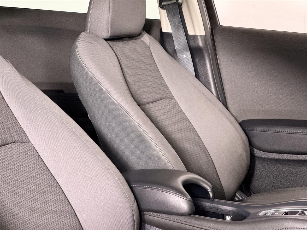 Honda HR-V EX AWD CVT 2019