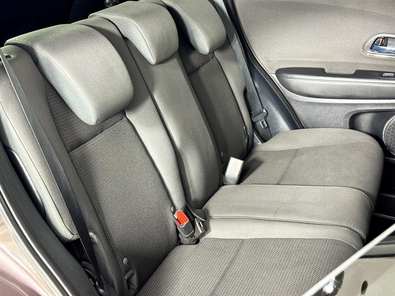 Honda HR-V EX AWD CVT 2019