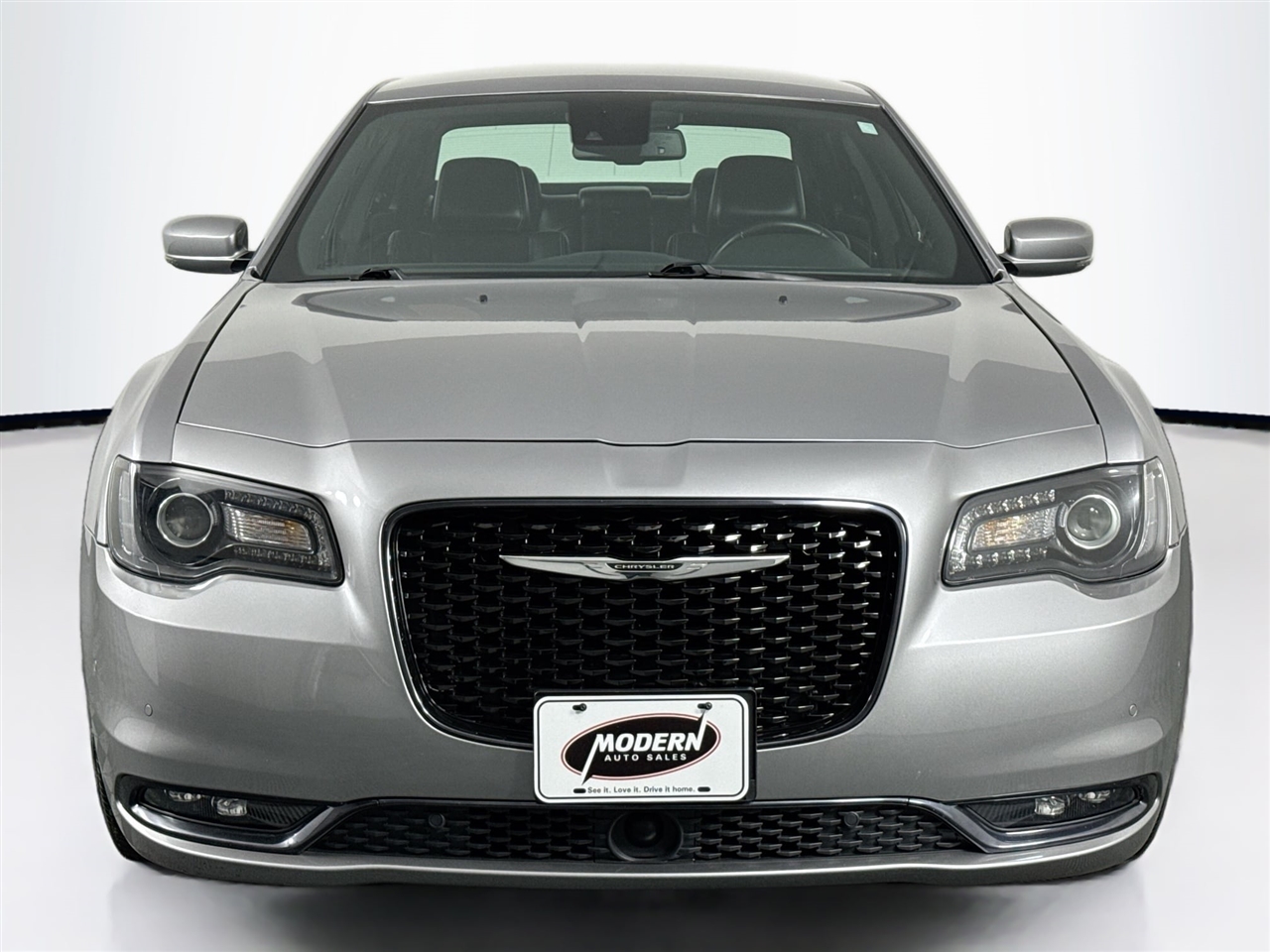 Chrysler 300 300S AWD 2018