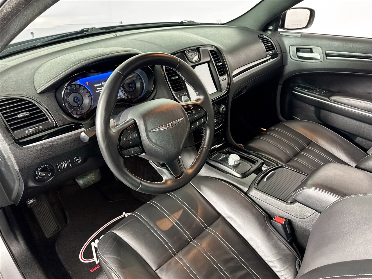 Chrysler 300 300S AWD 2018