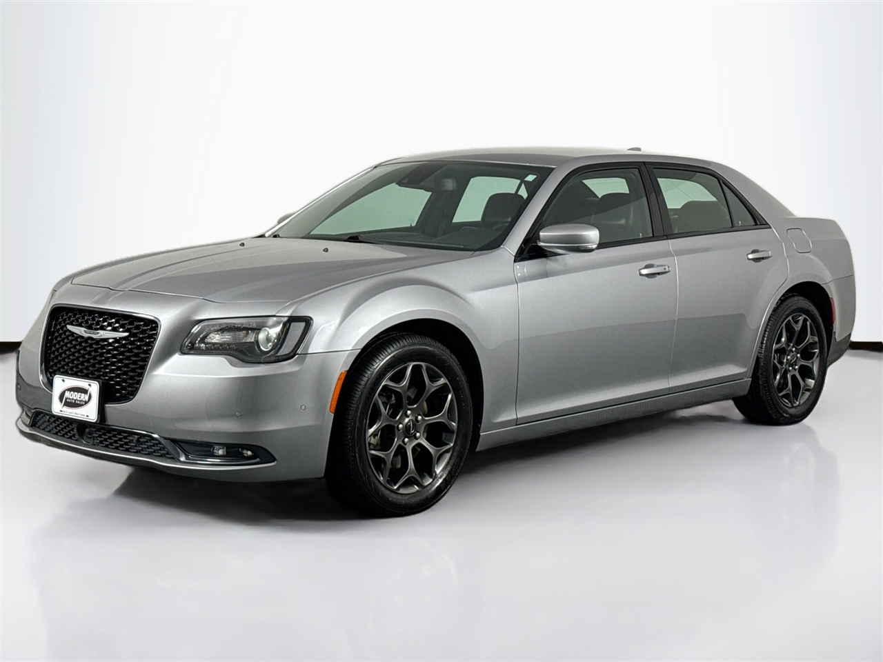 Chrysler 300 300S AWD 2018