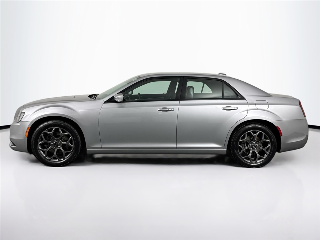 Chrysler 300 300S AWD 2018