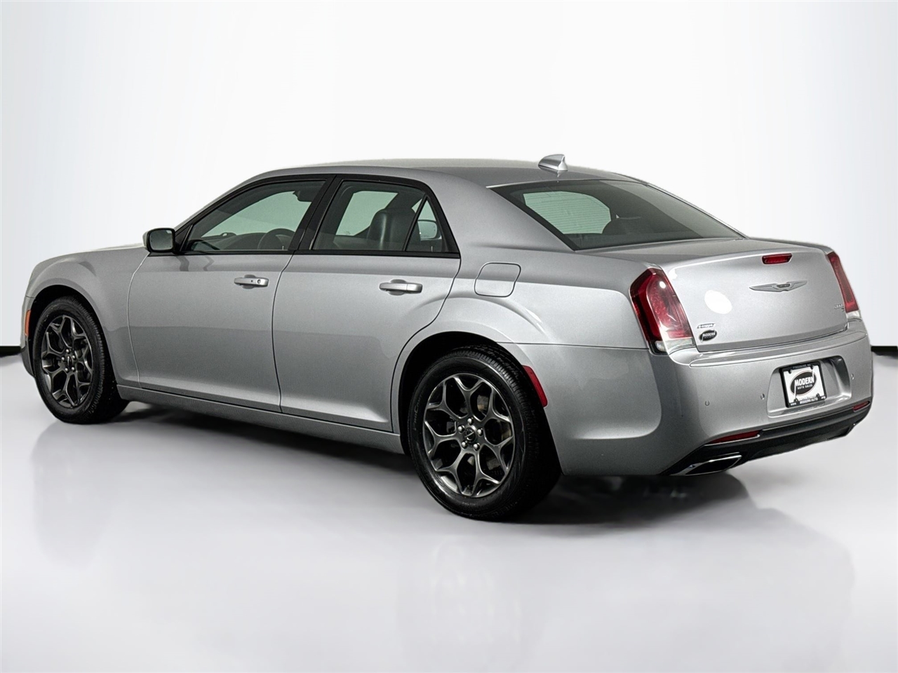 Chrysler 300 300S AWD 2018