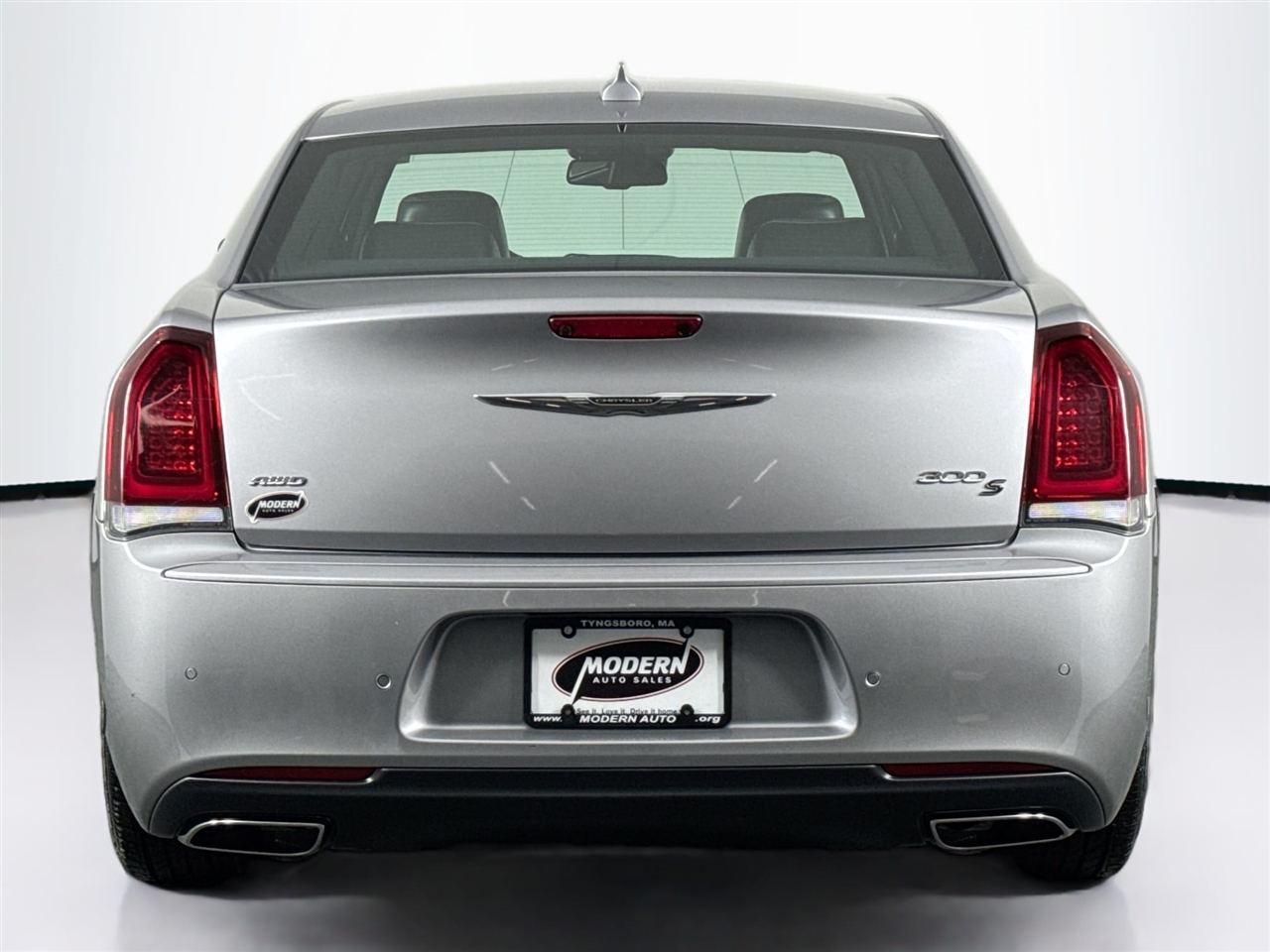 Chrysler 300 300S AWD 2018