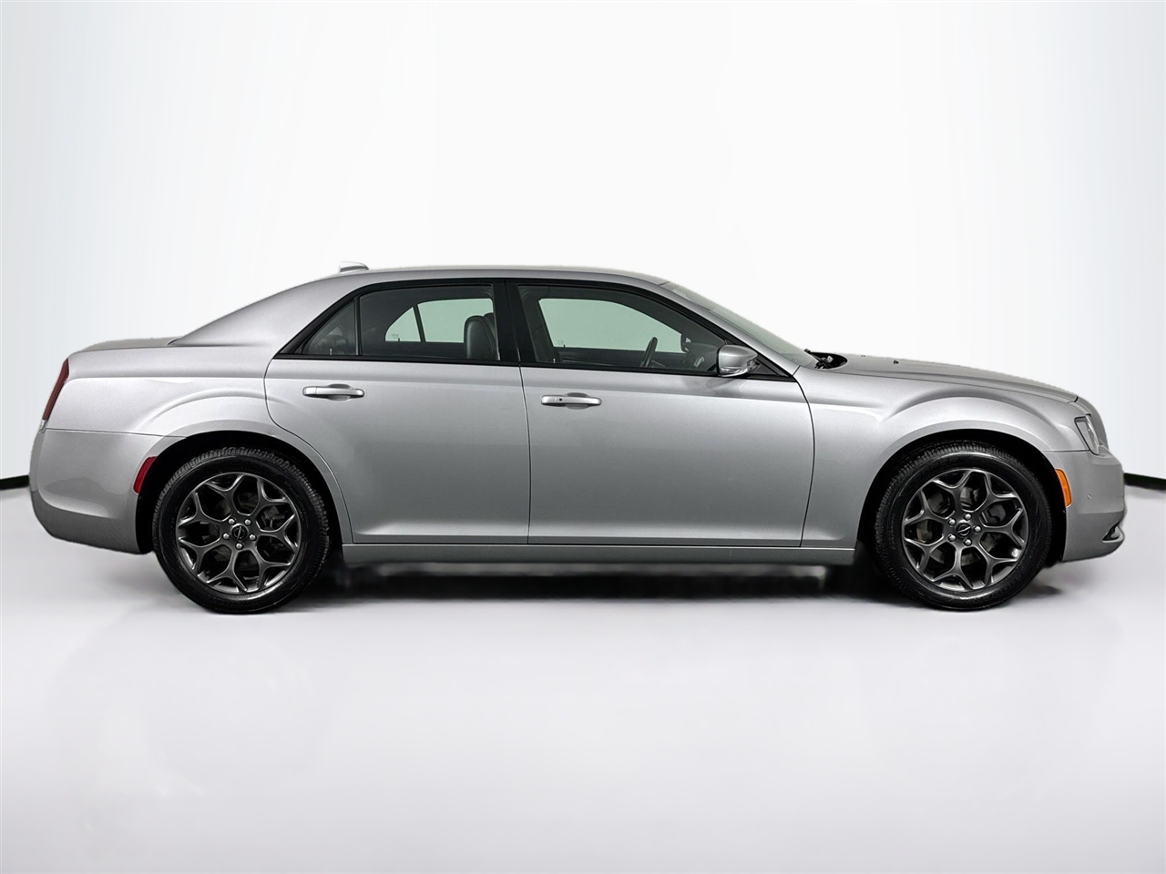 Chrysler 300 300S AWD 2018