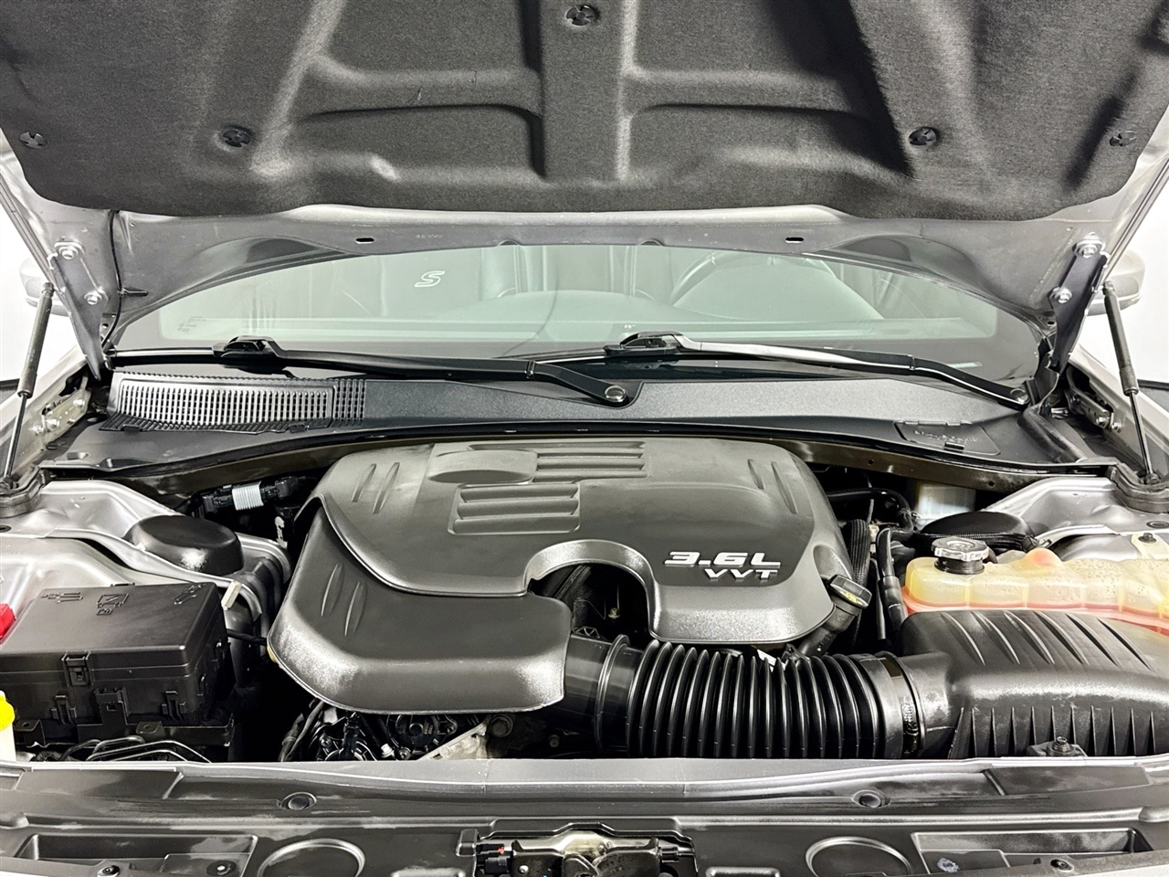 Chrysler 300 300S AWD 2018