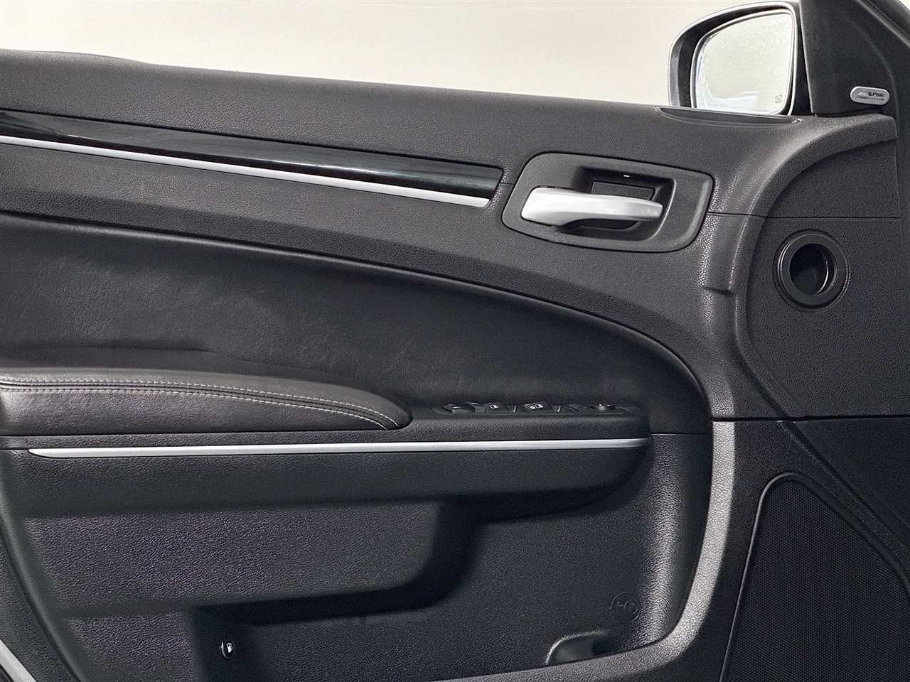 Chrysler 300 300S AWD 2018