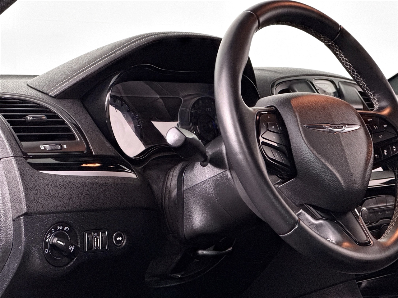 Chrysler 300 300S AWD 2018