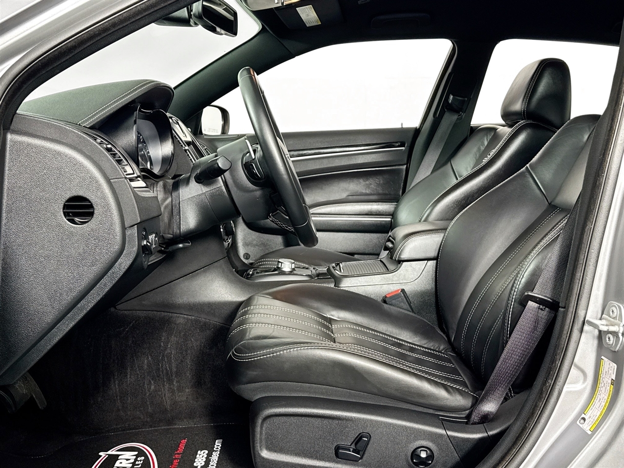 Chrysler 300 300S AWD 2018