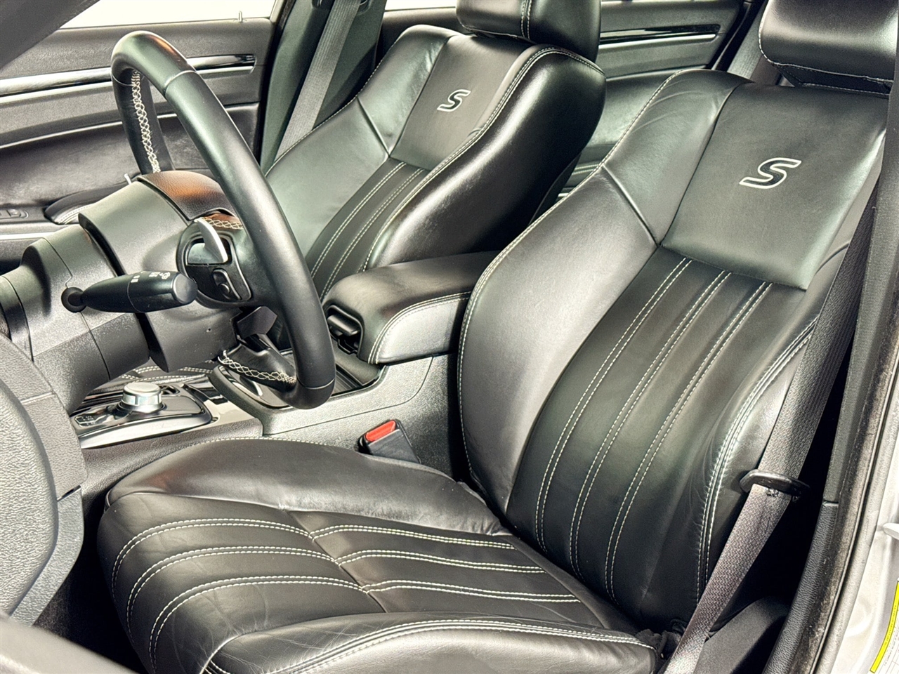 Chrysler 300 300S AWD 2018