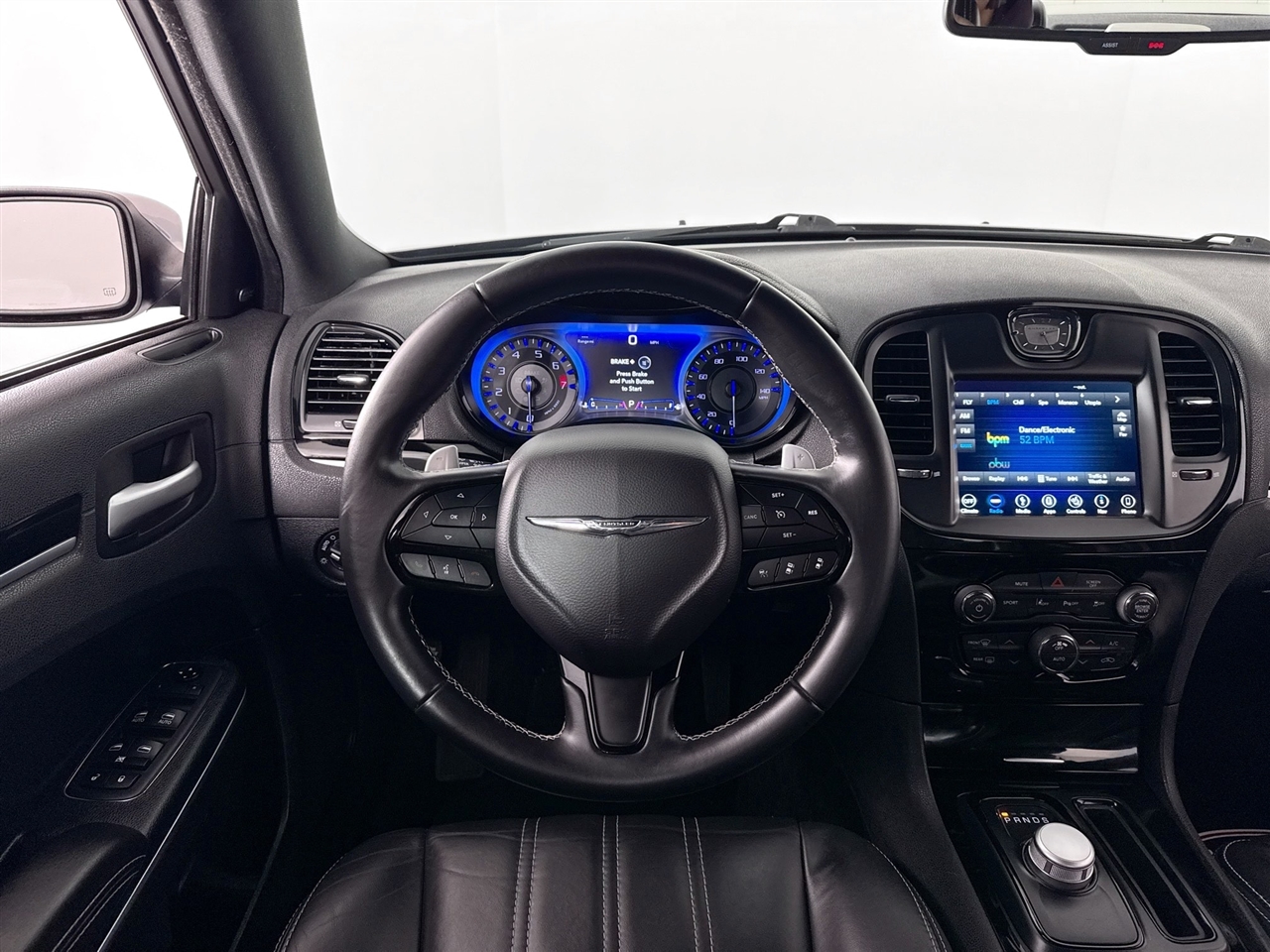 Chrysler 300 300S AWD 2018