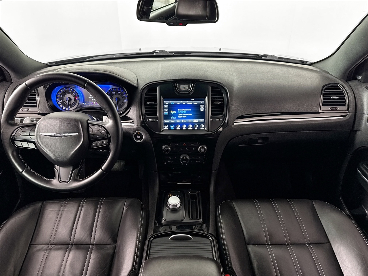 Chrysler 300 300S AWD 2018