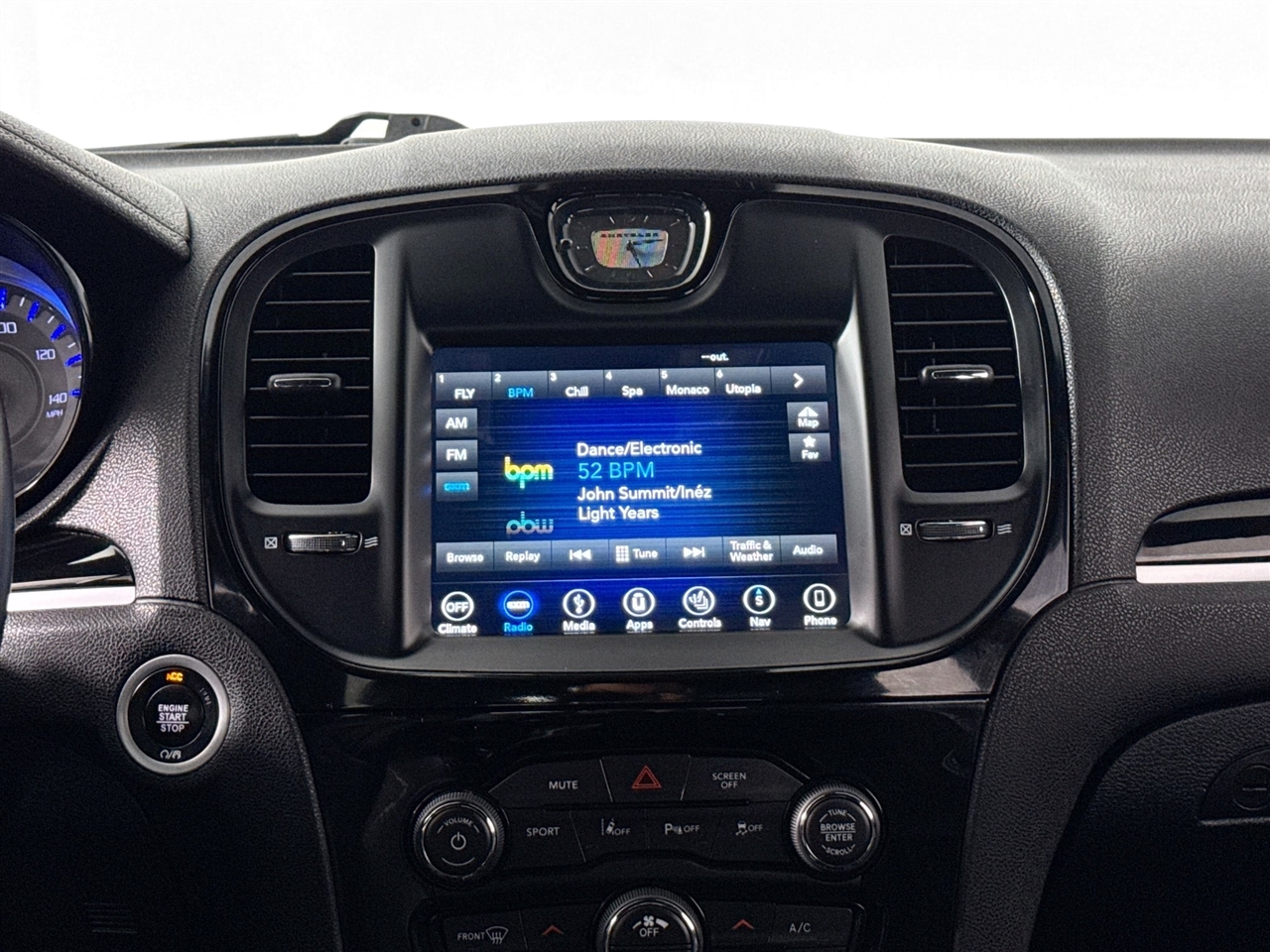 Chrysler 300 300S AWD 2018