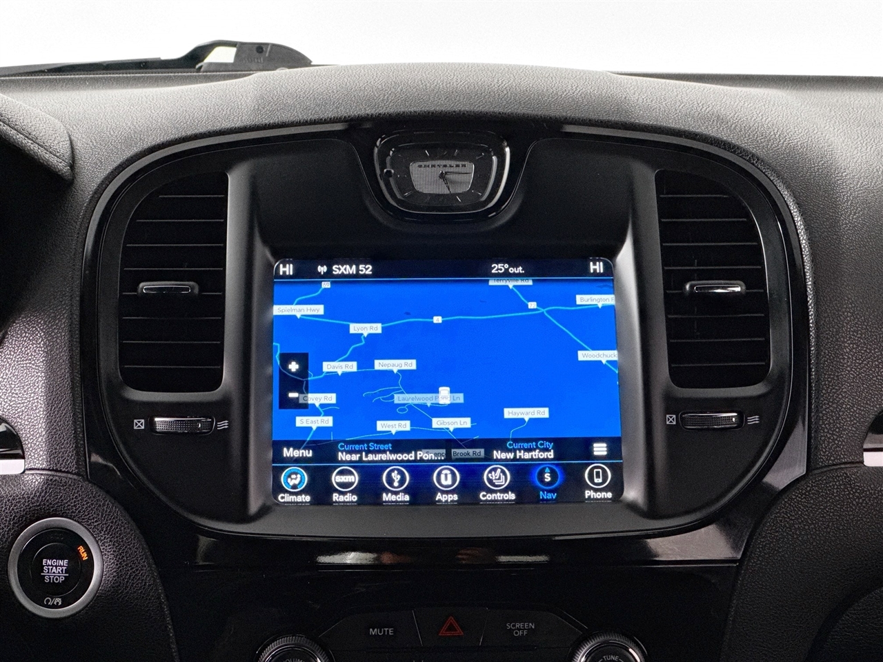 Chrysler 300 300S AWD 2018