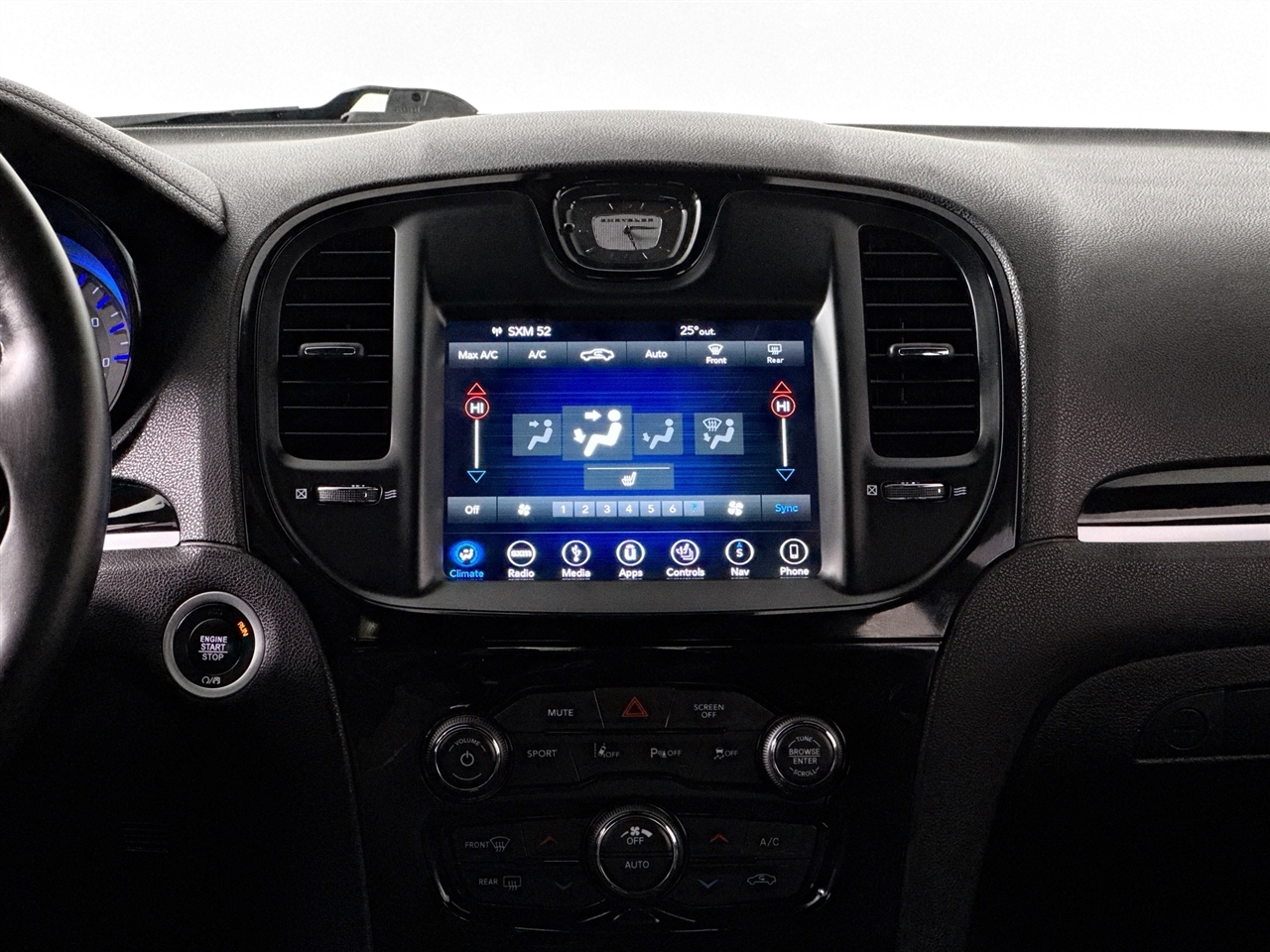 Chrysler 300 300S AWD 2018