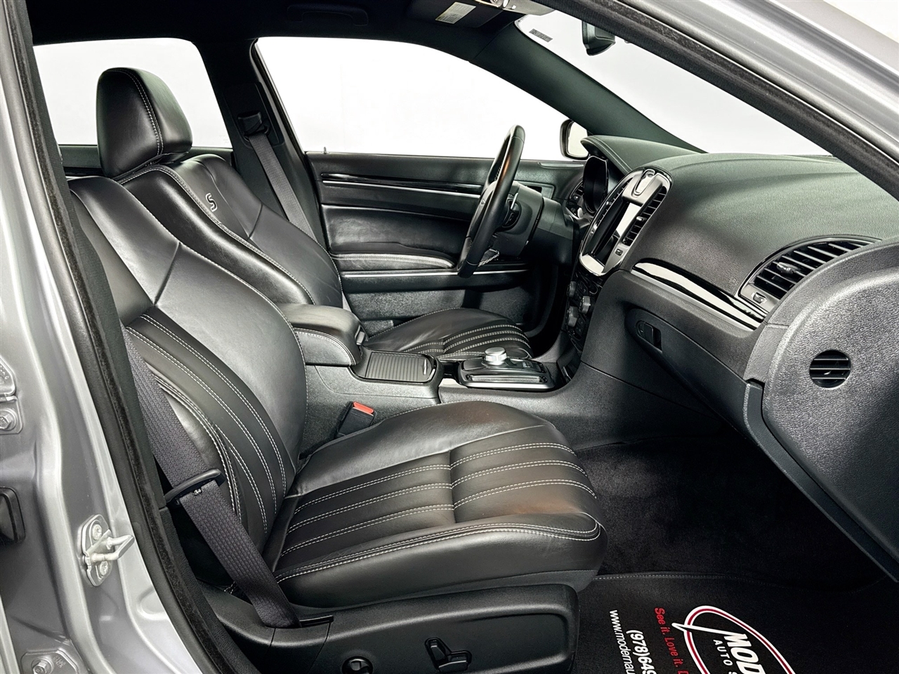 Chrysler 300 300S AWD 2018