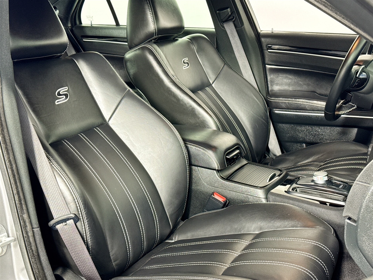 Chrysler 300 300S AWD 2018