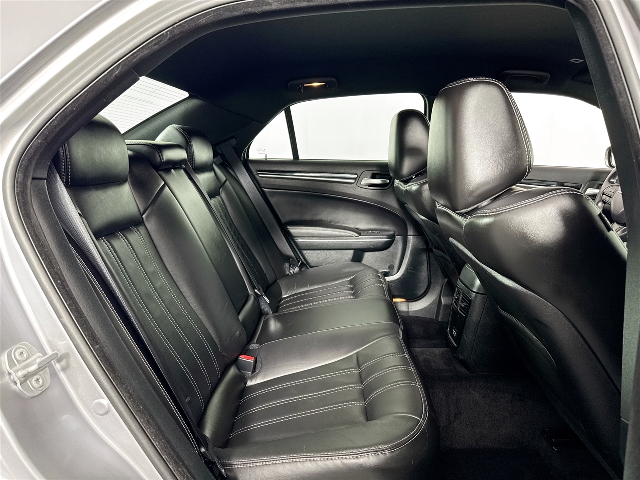 Chrysler 300 300S AWD 2018