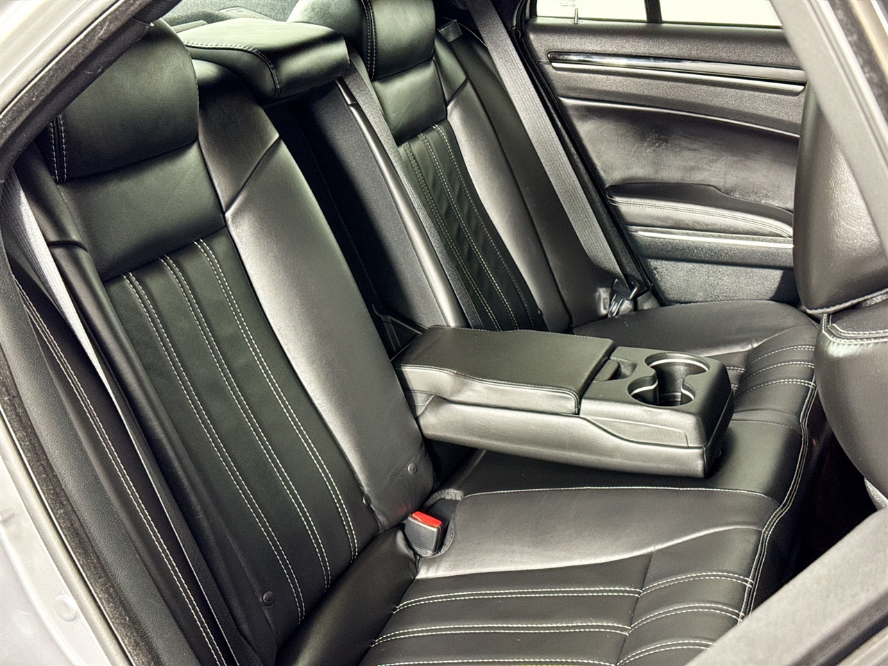 Chrysler 300 300S AWD 2018