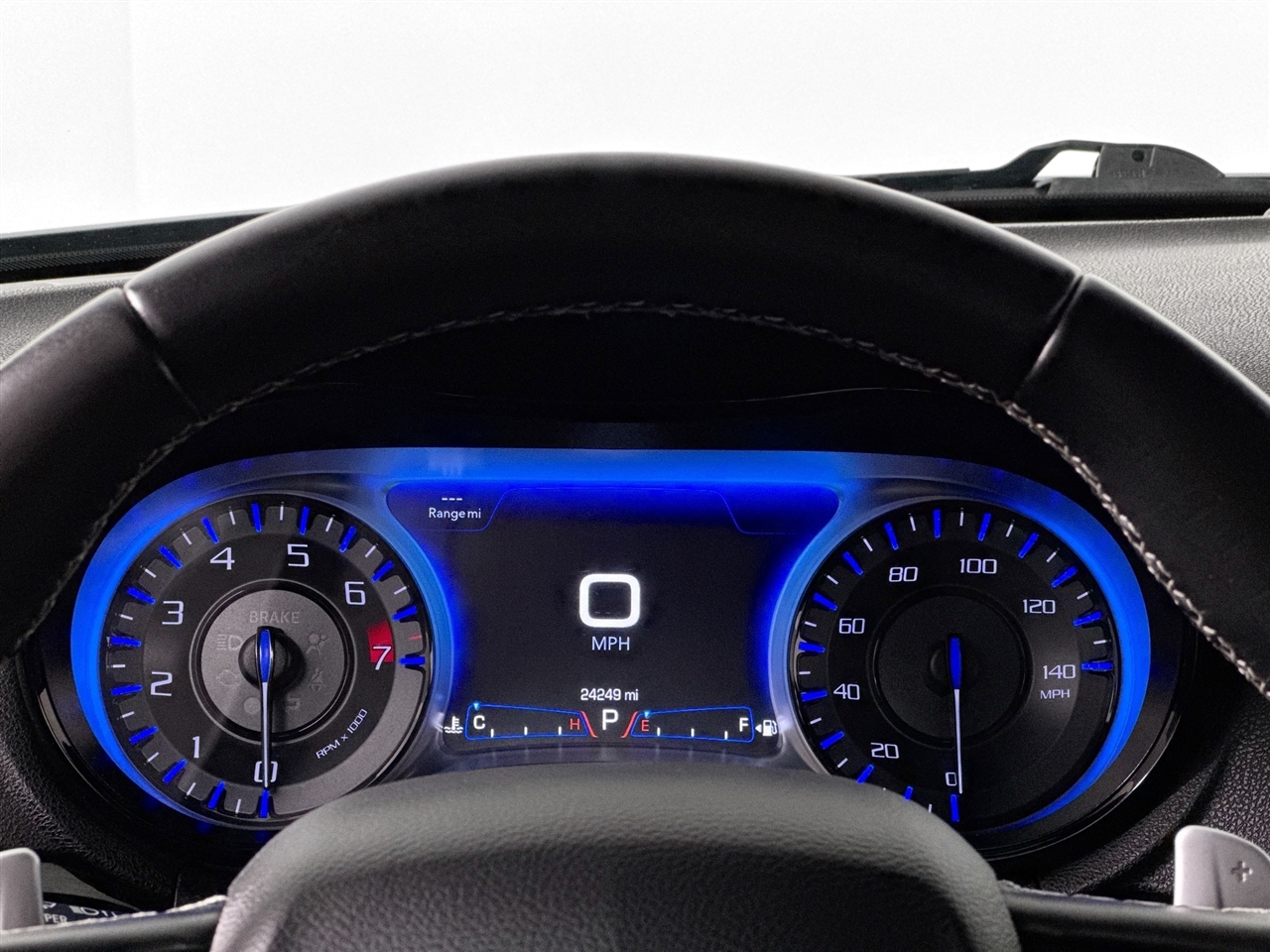 Chrysler 300 300S AWD 2018