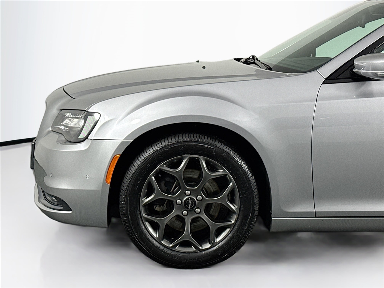 Chrysler 300 300S AWD 2018
