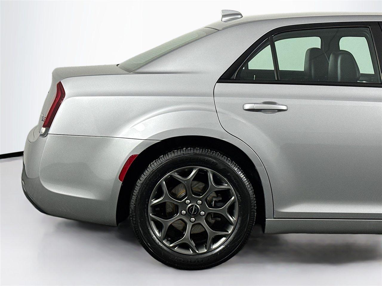 Chrysler 300 300S AWD 2018