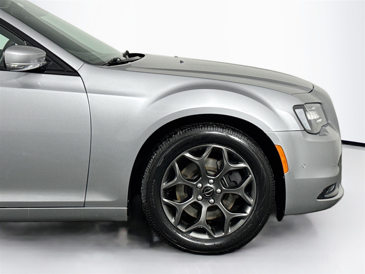 Chrysler 300 300S AWD 2018