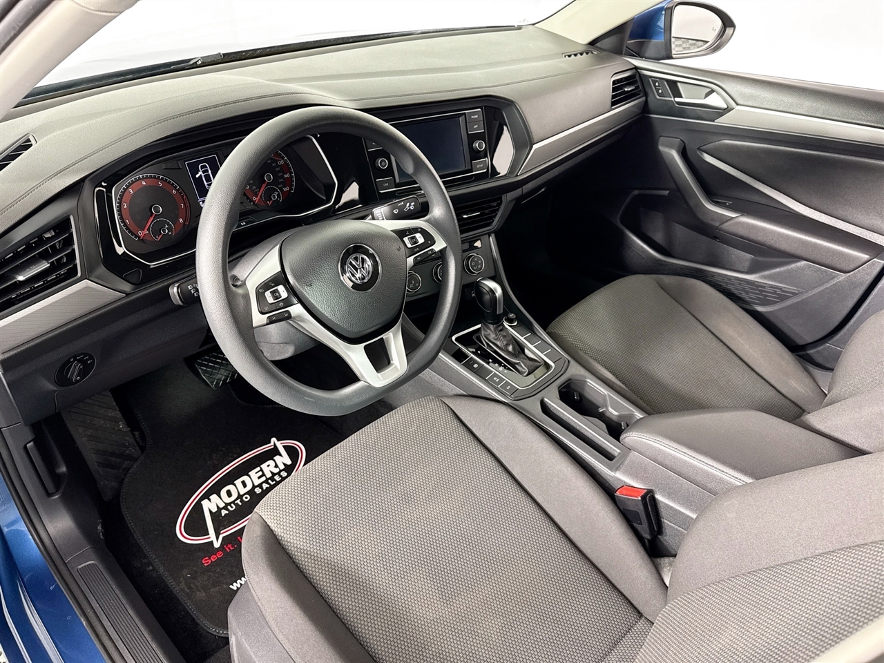 Volkswagen Jetta R-Line Auto w/SULEV 2019