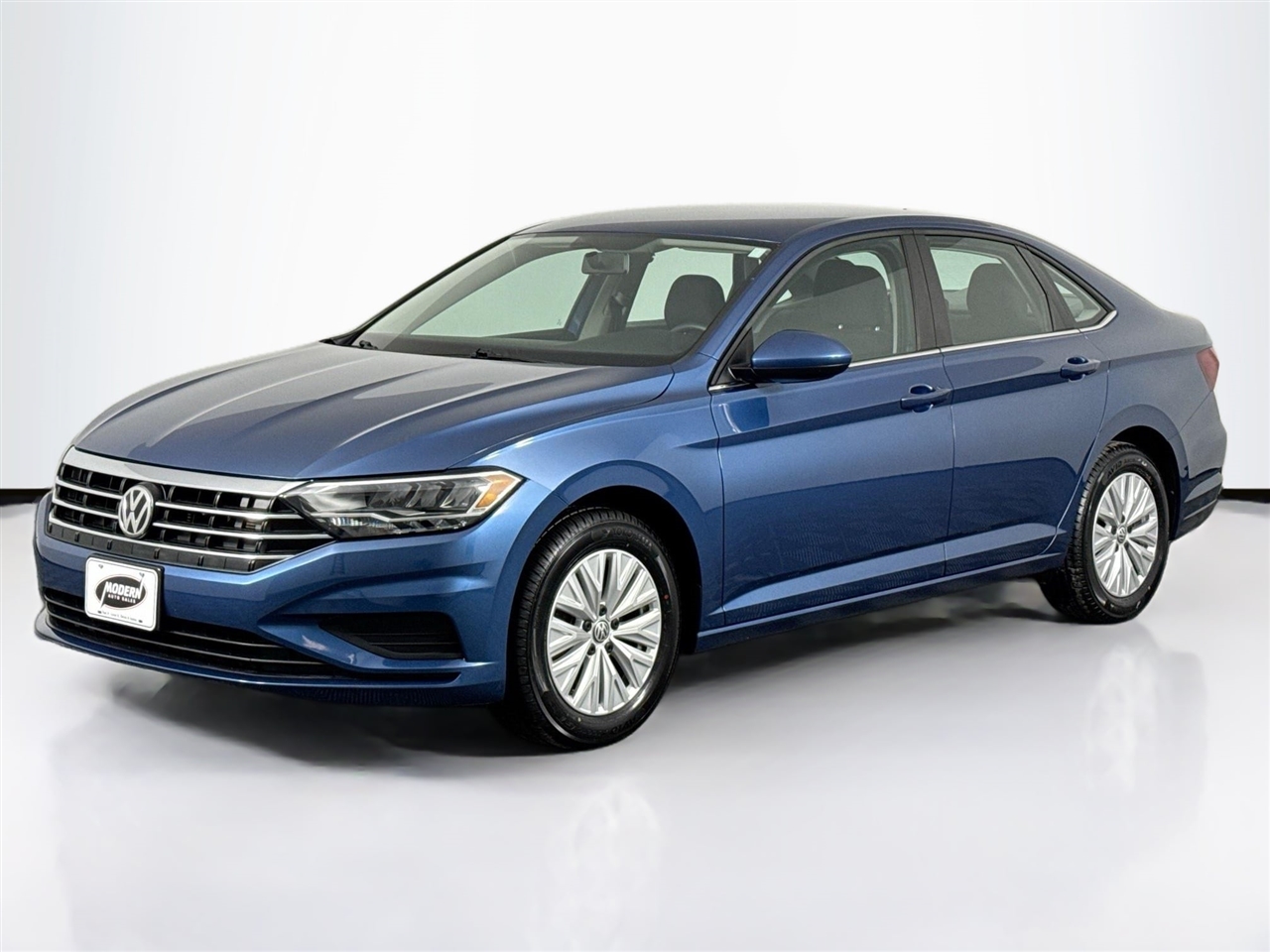 Volkswagen Jetta R-Line Auto w/SULEV 2019