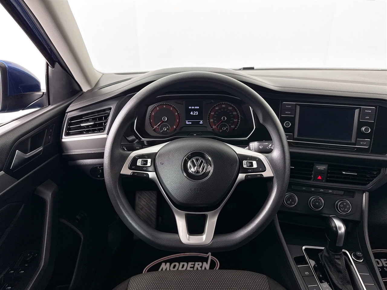 Volkswagen Jetta R-Line Auto w/SULEV 2019