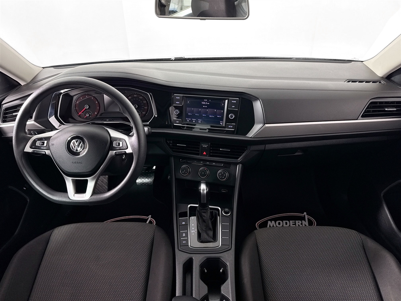 Volkswagen Jetta R-Line Auto w/SULEV 2019