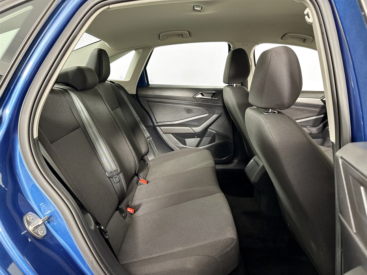 Volkswagen Jetta R-Line Auto w/SULEV 2019