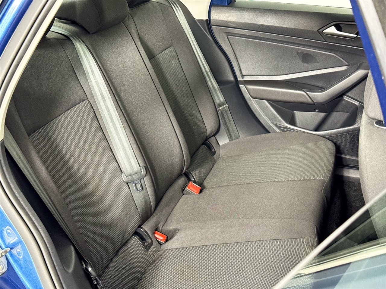 Volkswagen Jetta R-Line Auto w/SULEV 2019