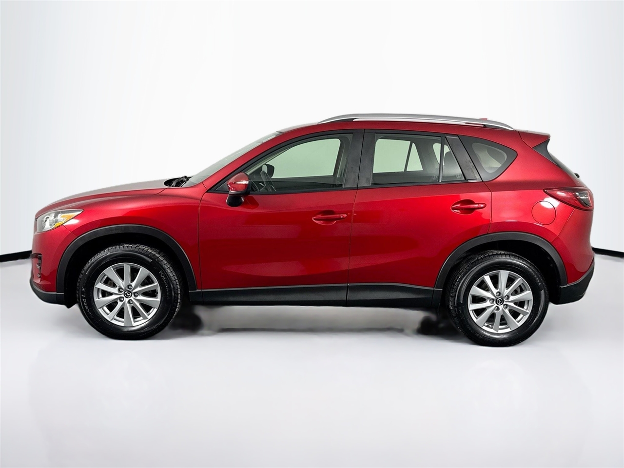 Mazda CX-5 2016.5 AWD 4dr Auto Sport 2016